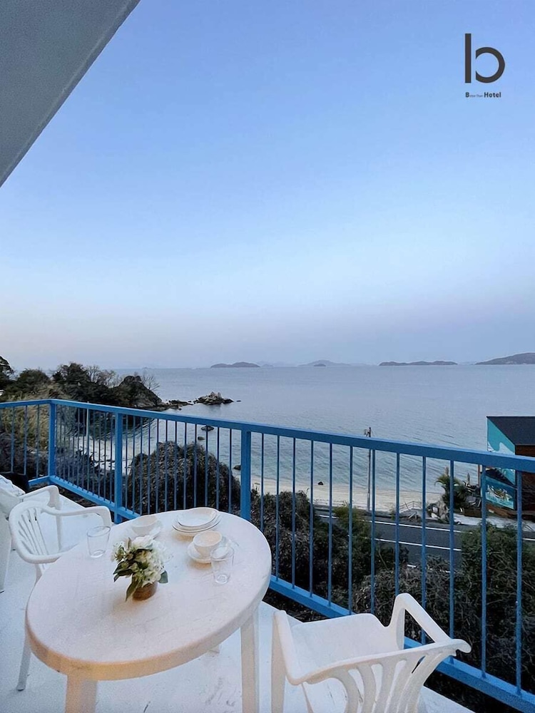 Superior House, 1 Bedroom, Non Smoking, Ocean View photo 2