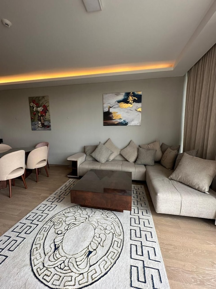 Design Apartment photo 1