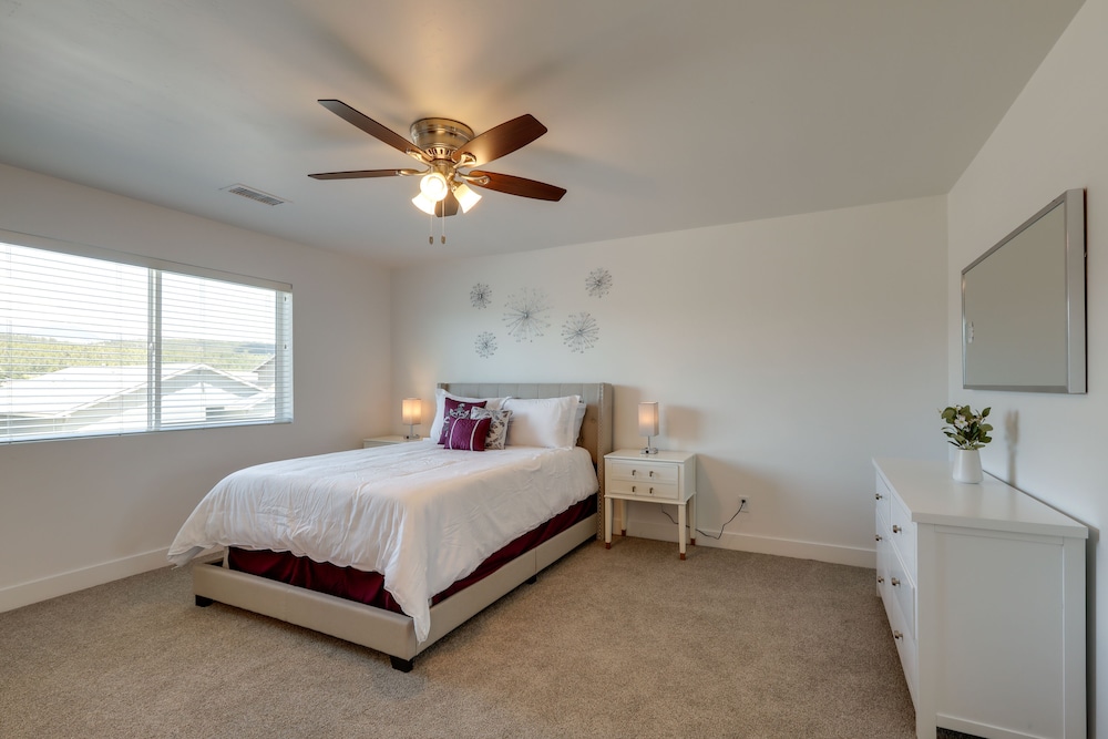 House (3 Bedrooms) photo 2