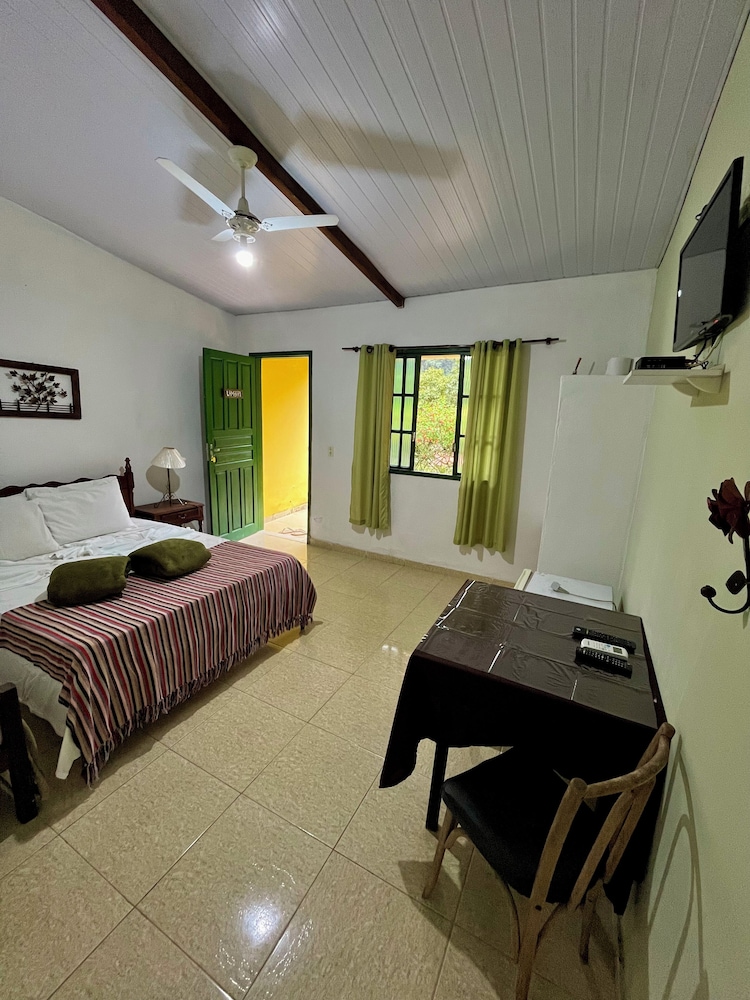 Standard Suite, Lanai, Garden View