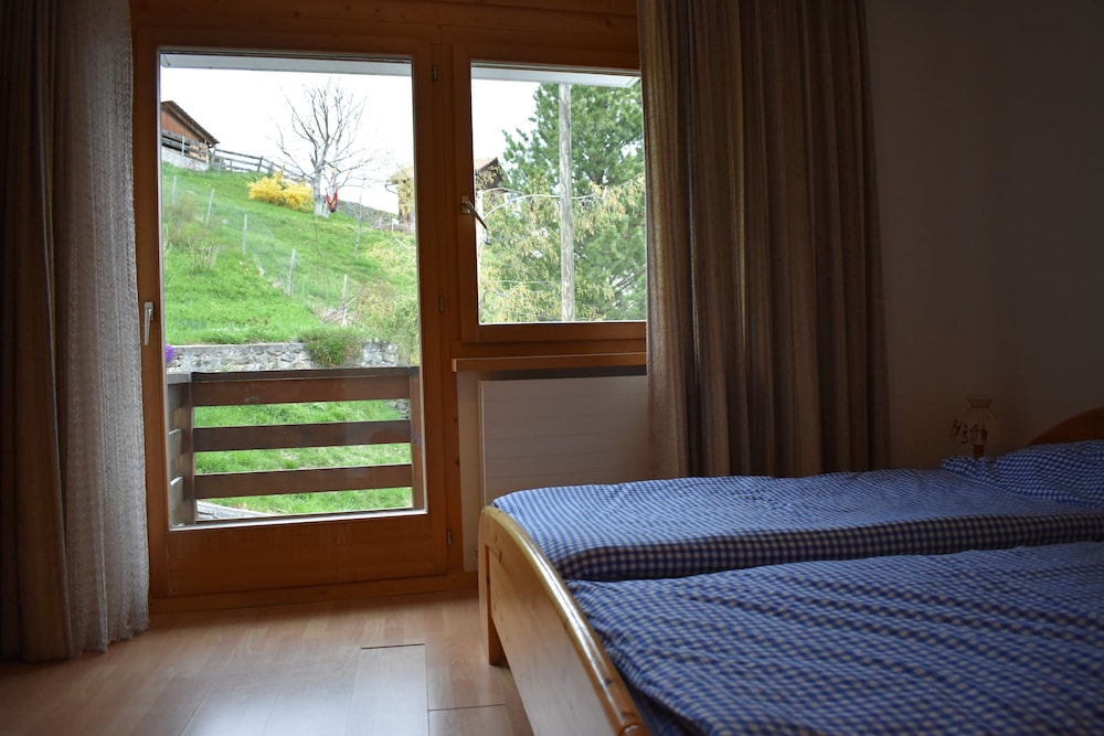 Family Room (Familienzimmer 9) photo 3