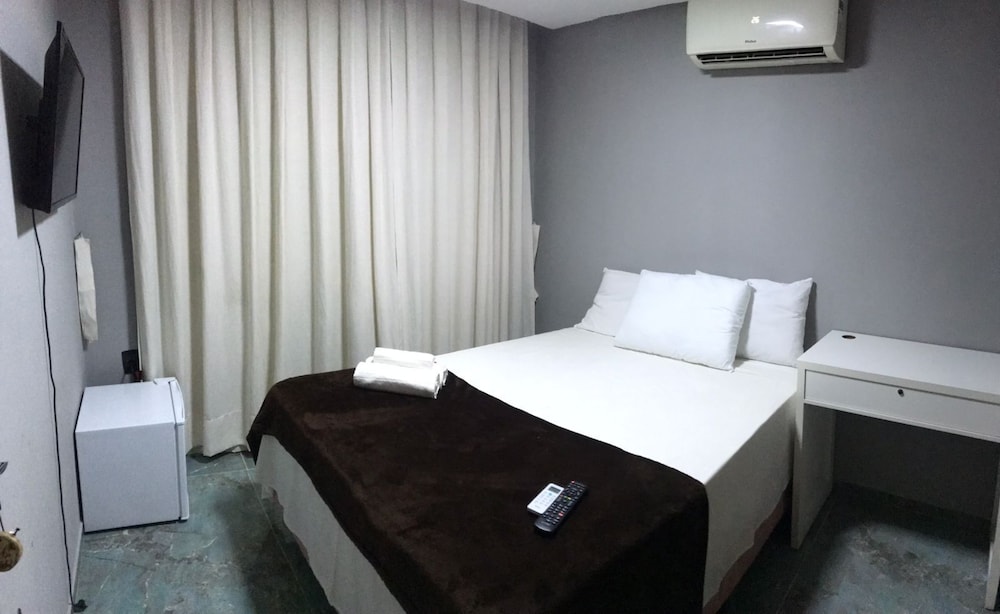 Basic Single Room photo 2