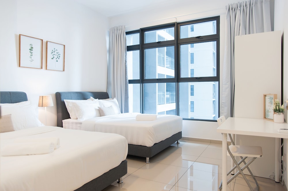 Apartment, 1 Bedroom