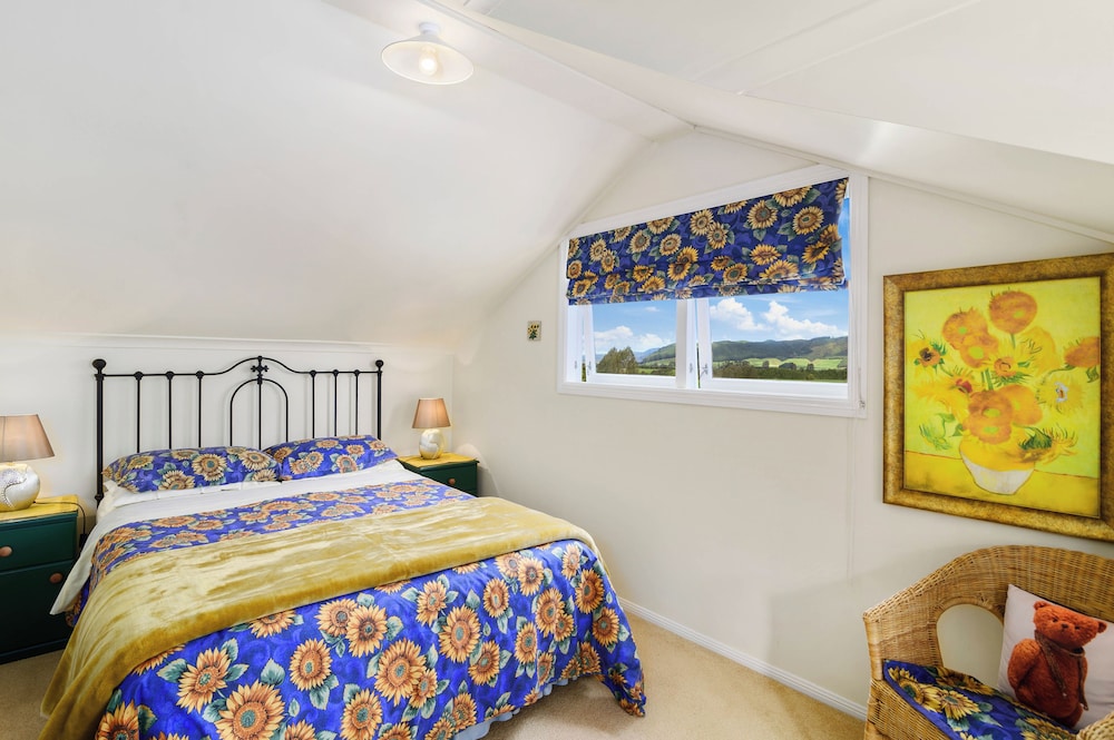 Family Double Room