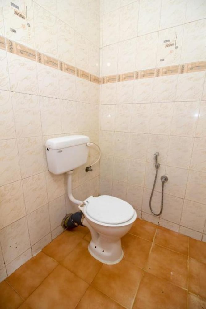 Deluxe Double Room - Photo 7