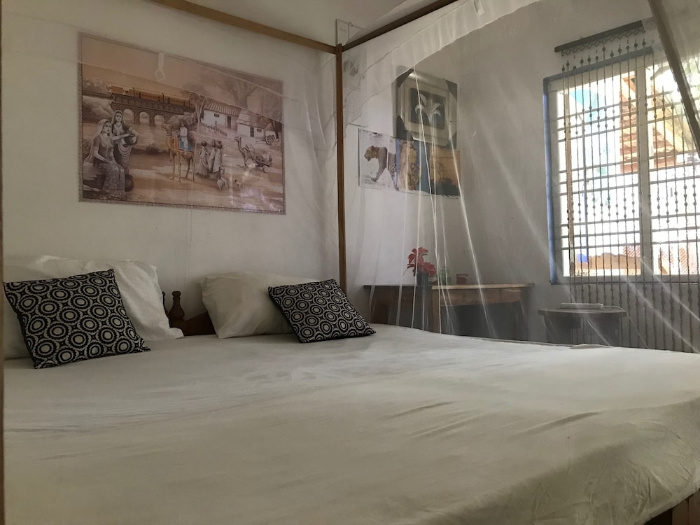 Basic Double Room photo 2