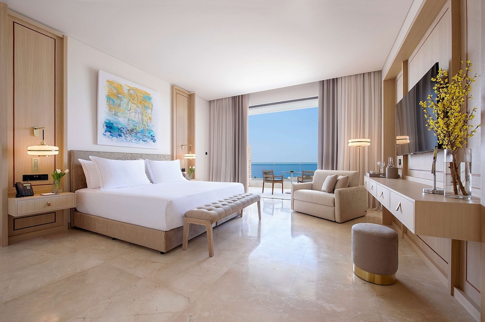 Cap Superior Room