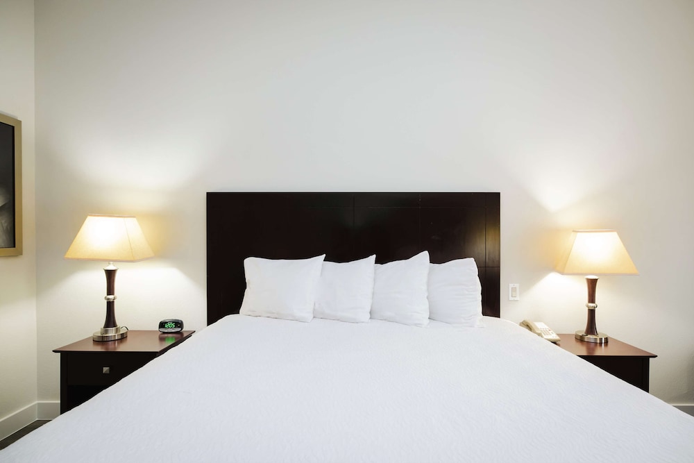 Standard Room, 1 King Bed, Non Smoking - Photo 5