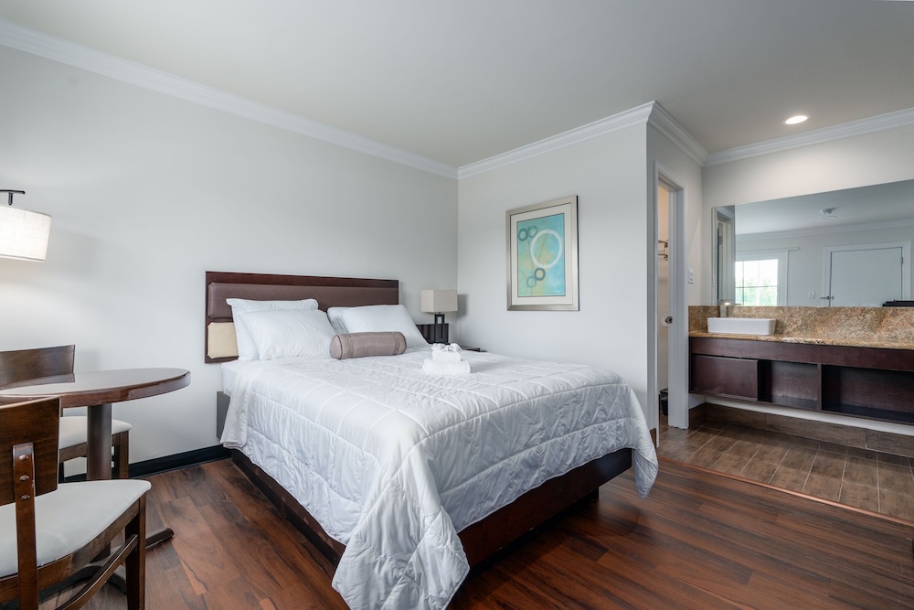 Classic Single Room, 1 Queen Bed, Non Smoking, Ground Floor