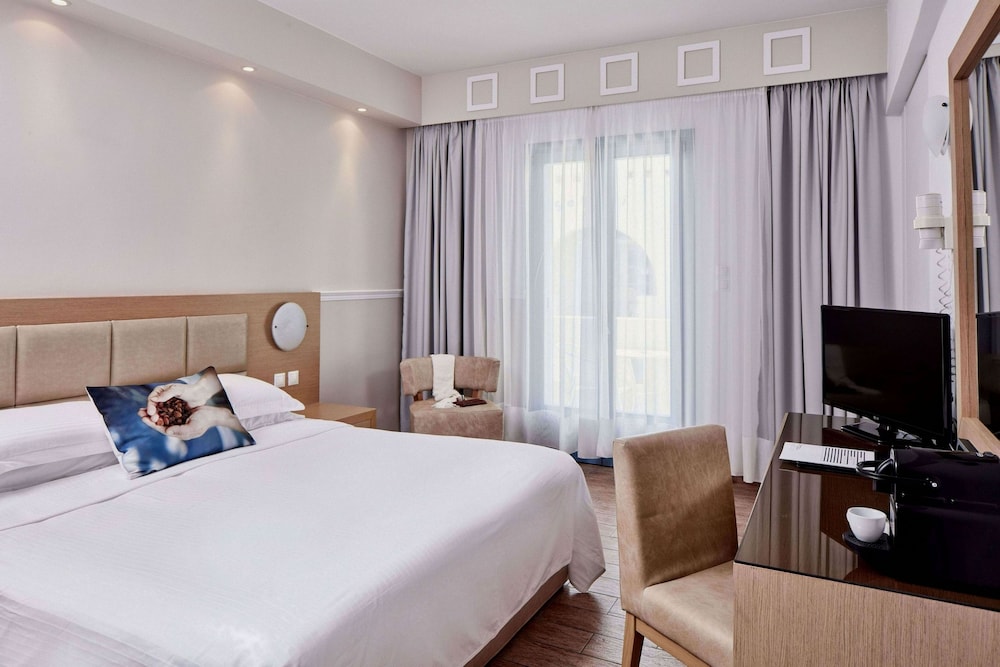 Standard Room - Photo 1