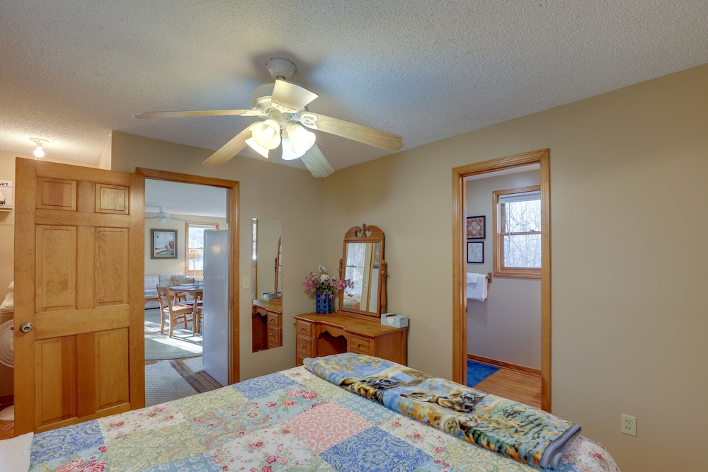 House (1 Bedroom) photo 2