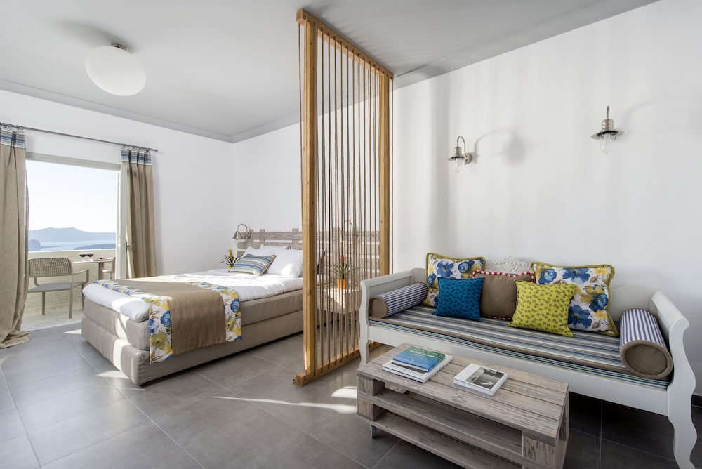 Junior Suite - Photo 1
