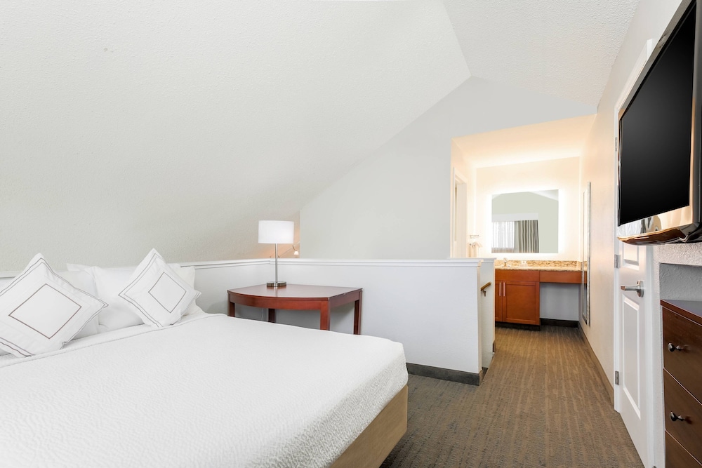 Penthouse, 2 Bedrooms