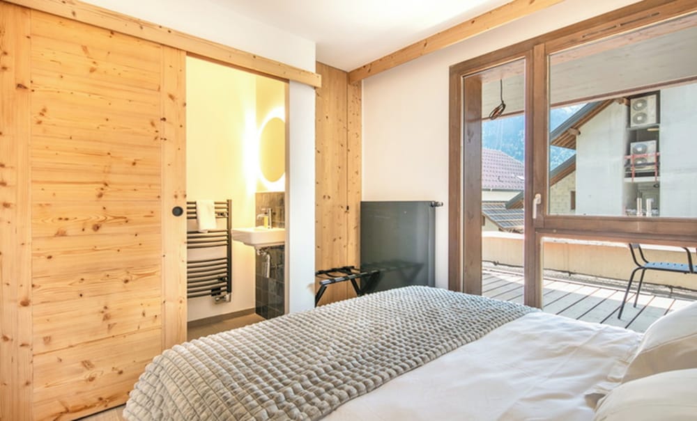 Appartement 5 pièces 10 personnes