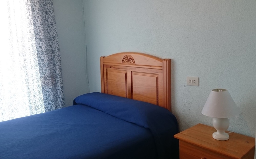 Habitación Doble de Uso Individual