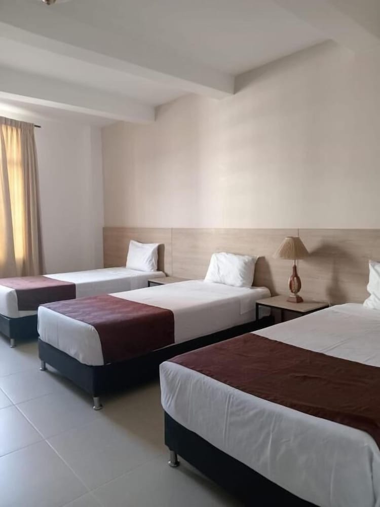 Triple Room - Photo 1