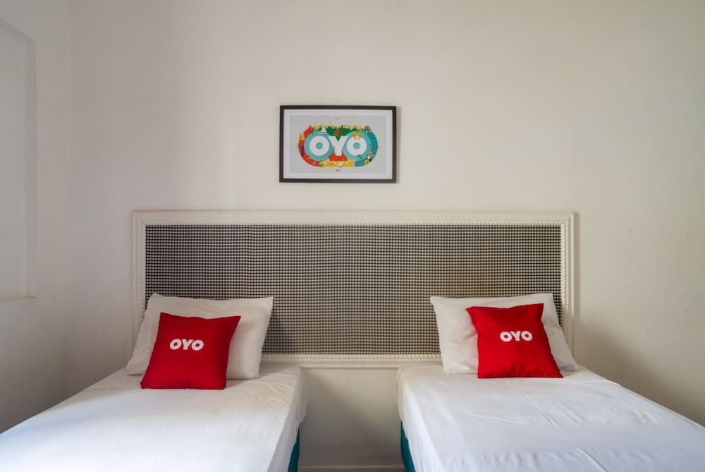 Quarto Luxo