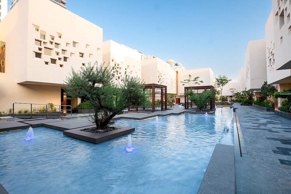 The Luxe Villa, 1 Bedroom, with Private Pool, Private Cinema and Butler Service thumbnail 5