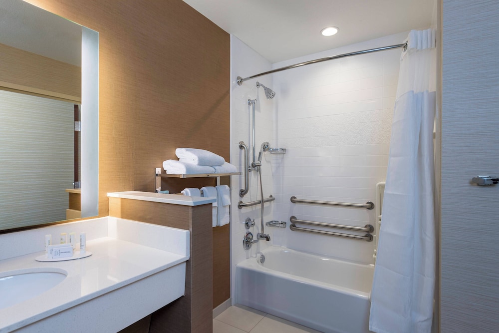 Fairfield by Marriott Inn & Suites Palm Desert Coachella Valley, Kuva 2