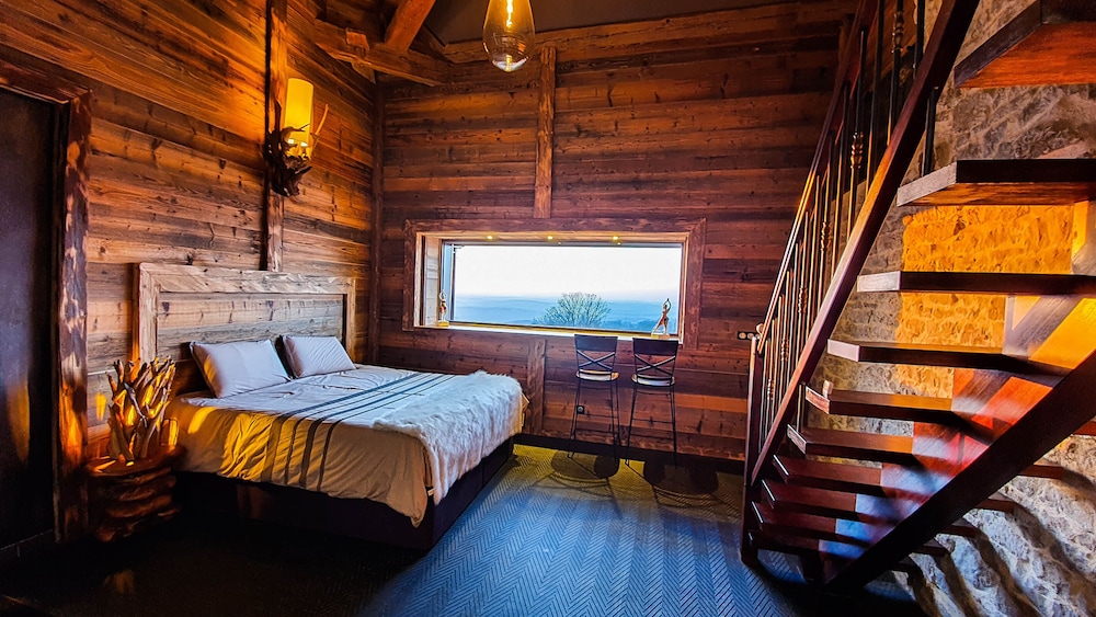 Deluxe Suite, Terrace, Valley View (Céleste) photo 1