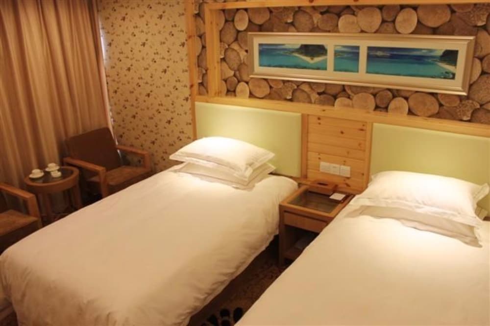 Business Twin Room photo 1