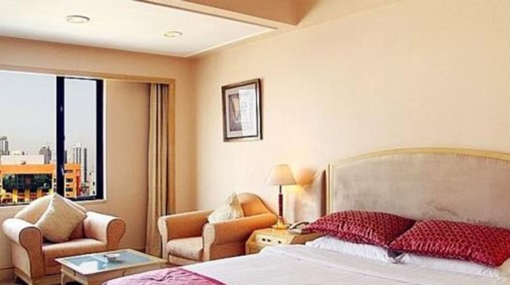 Standard Double Room - Photo 2