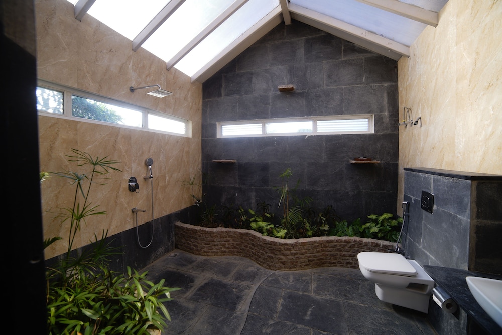 Luxury Villa, 1 Bedroom photo 3
