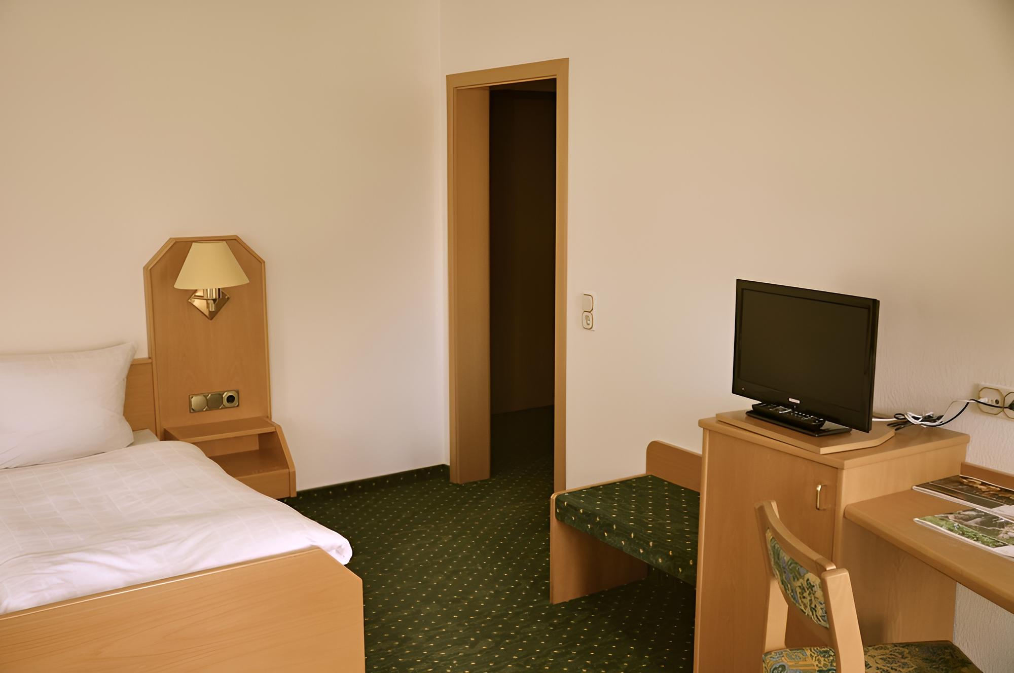 Comfort Double Room photo 3