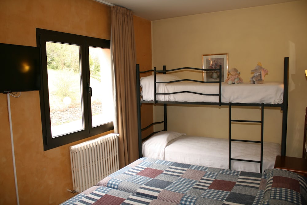 Quadruple Room photo 2