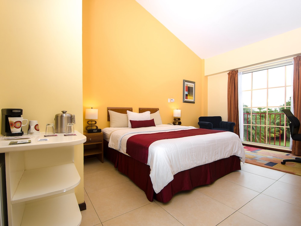 Standard Room (River) photo 3