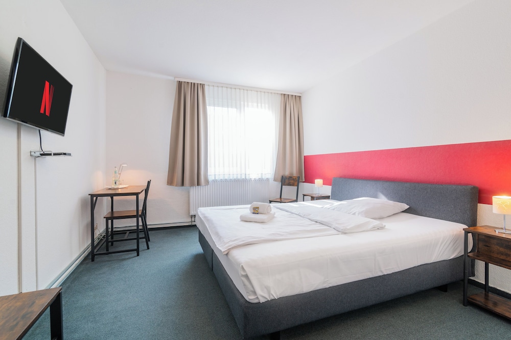 Basic Single Room photo 1