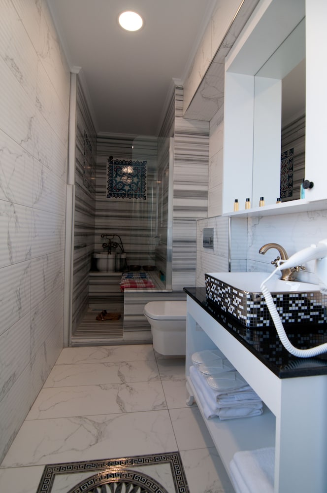 Deluxe Double Room With Private Hammam photo 2