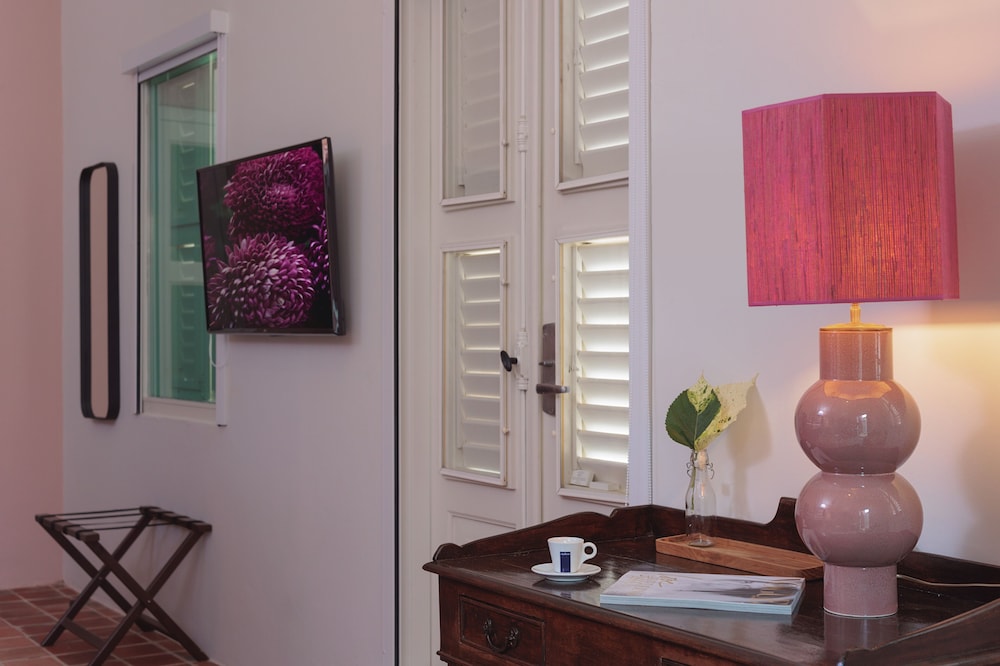 Junior Suite - Photo 8