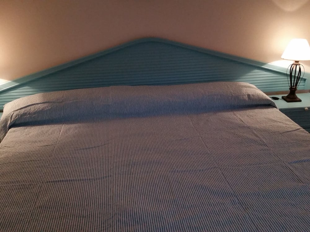 Apartamento, Baño Privado