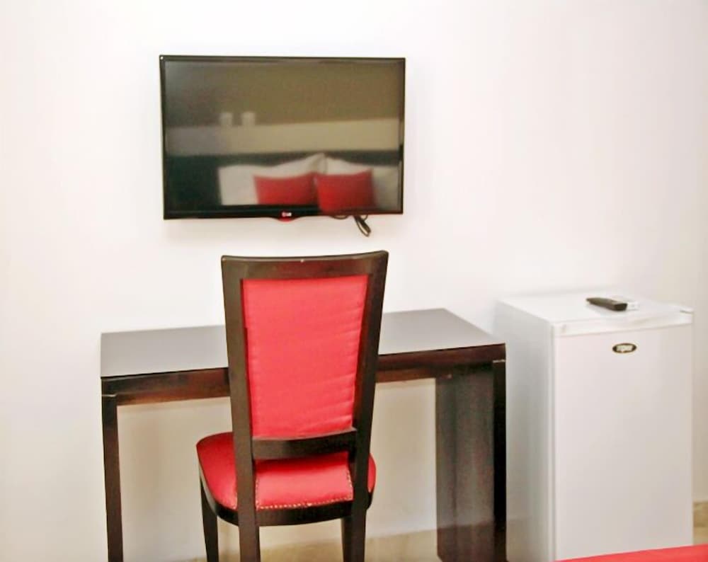 Deluxe Room photo 2