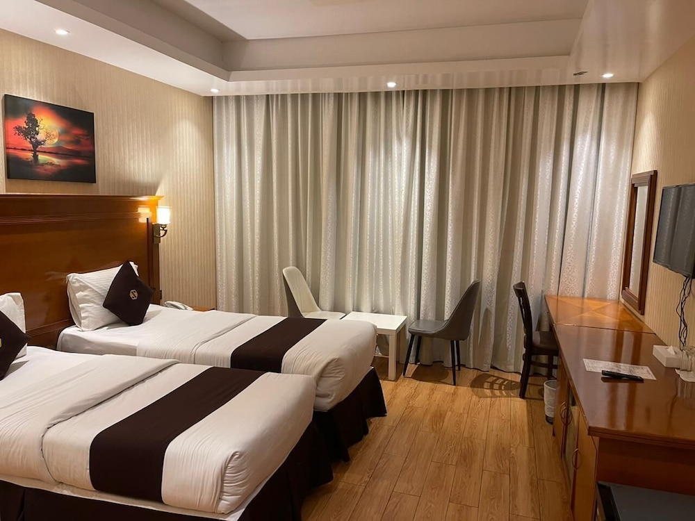 Deluxe Room photo 1