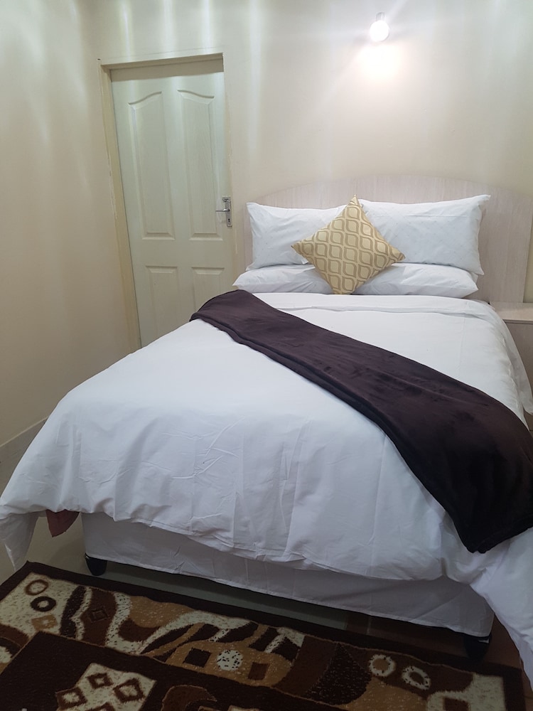 Quadruple Room photo 1