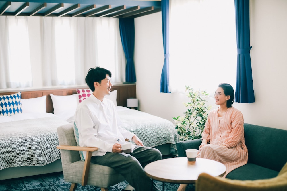 Superior Twin Room - Photo 12