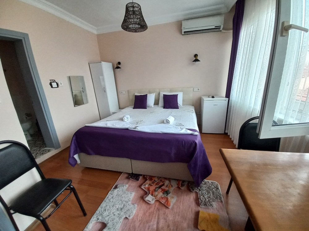 Family Triple Room photo 3