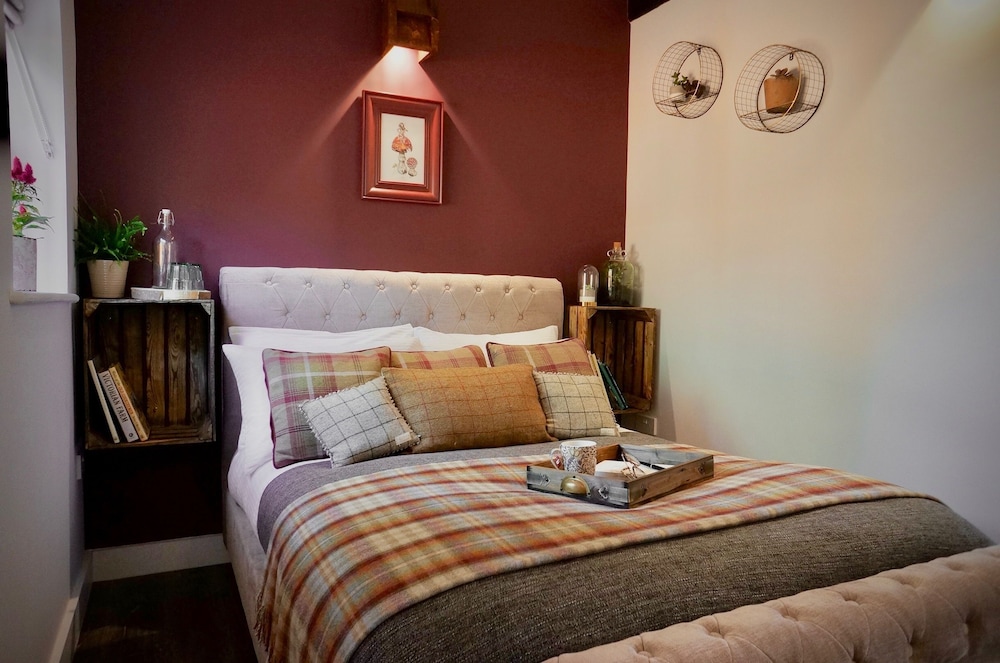 Cottage, 1 Bedroom (The Piggery) photo 1