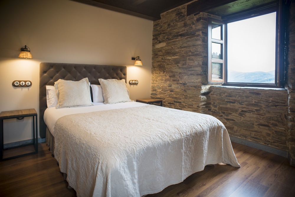 Habitación Doble Estándar