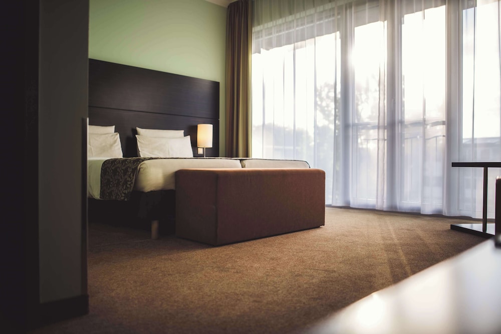 Standard Room, 2 Twin Beds