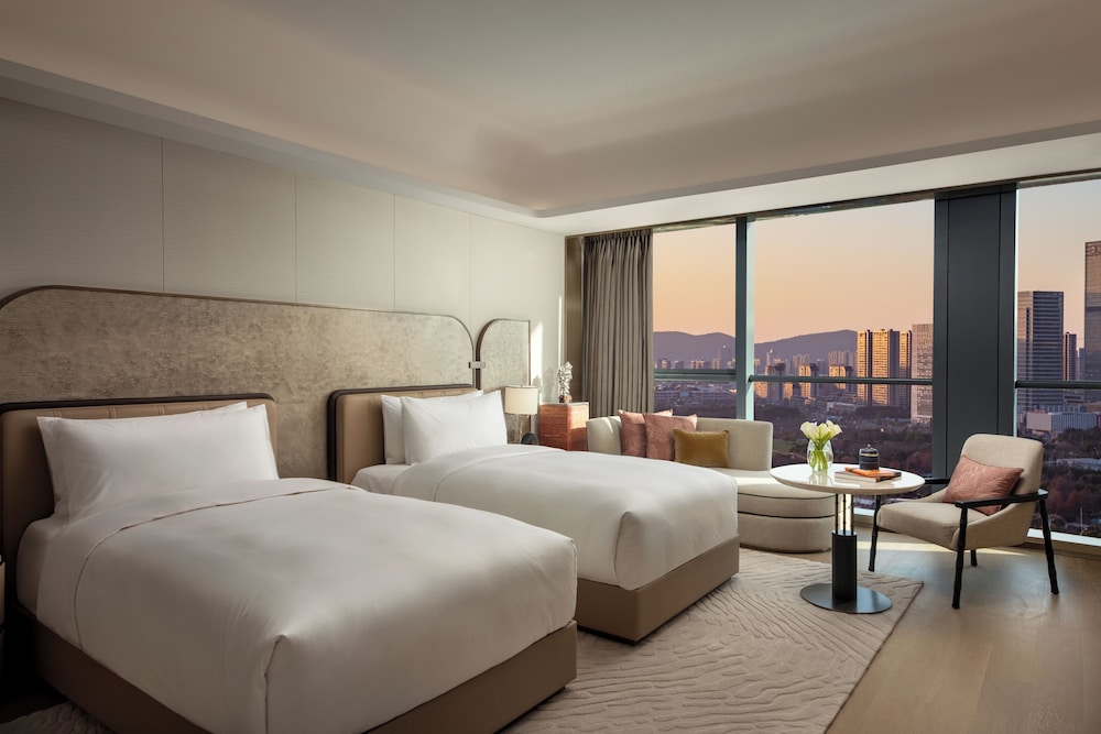 Classic Room, 2 Twin Beds