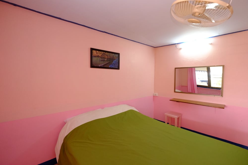Standard Double Room With Fan photo 2