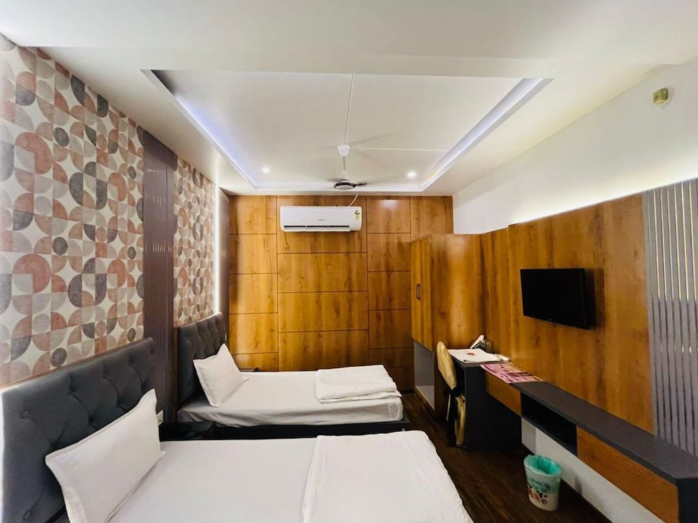Deluxe Room photo 1