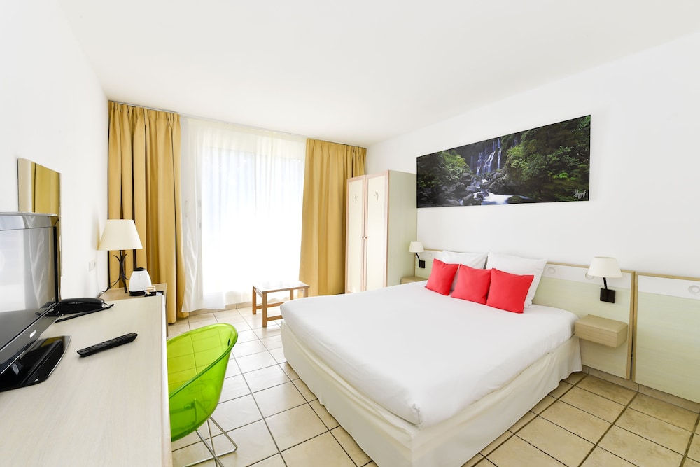 Standard double room - Photo 1