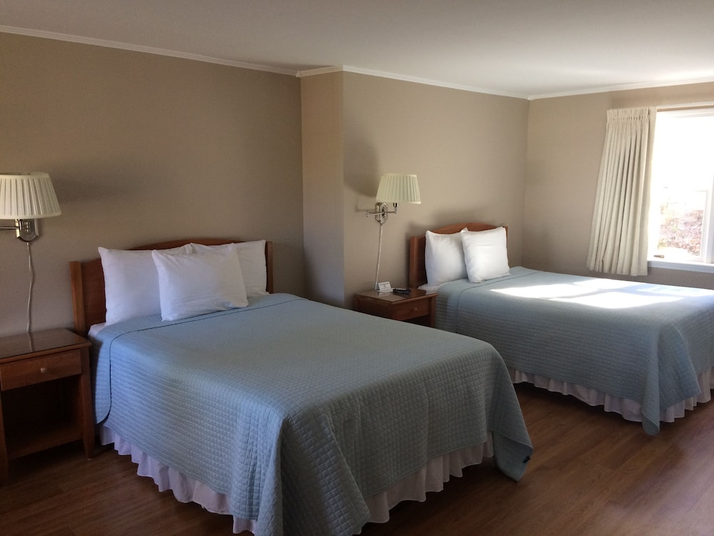 Superior Room, 2 Double Beds, Kitchenette