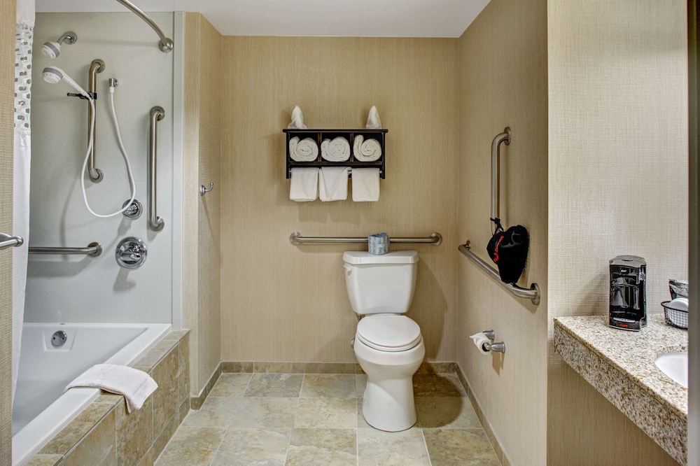 Hampton Inn Thomson, Φωτογραφία 2