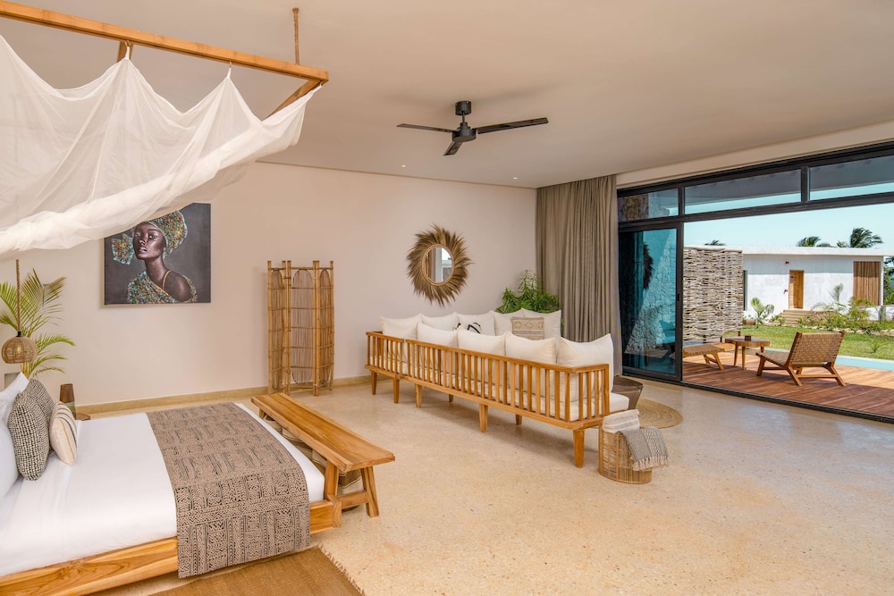 Bungalows - Photo 2