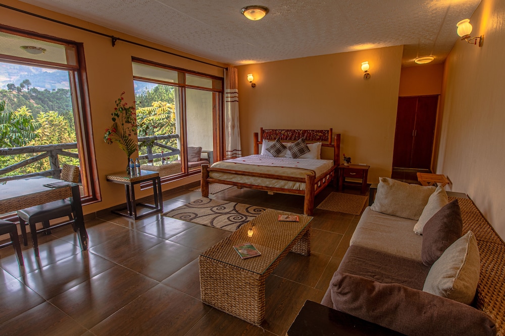 Luxury Room photo 3